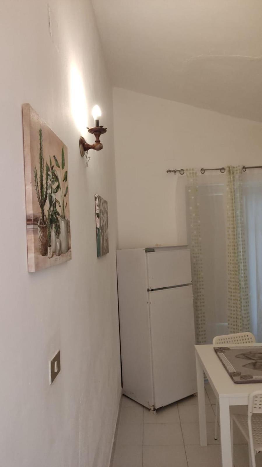 Appartement Sizilien 3 à Trappeto  Extérieur photo