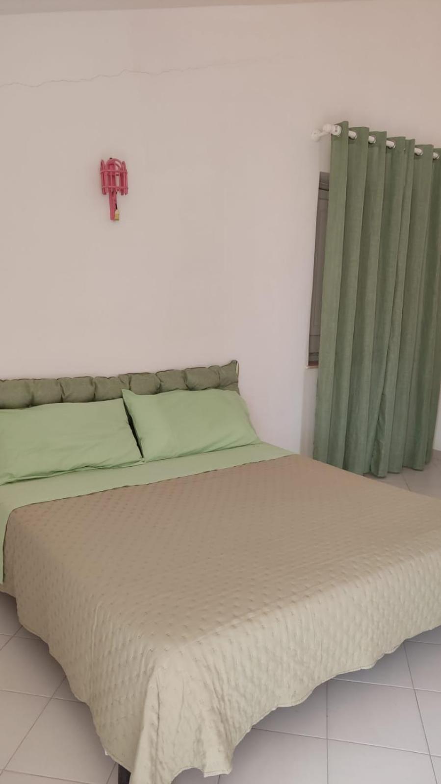 Appartement Sizilien 3 à Trappeto  Extérieur photo